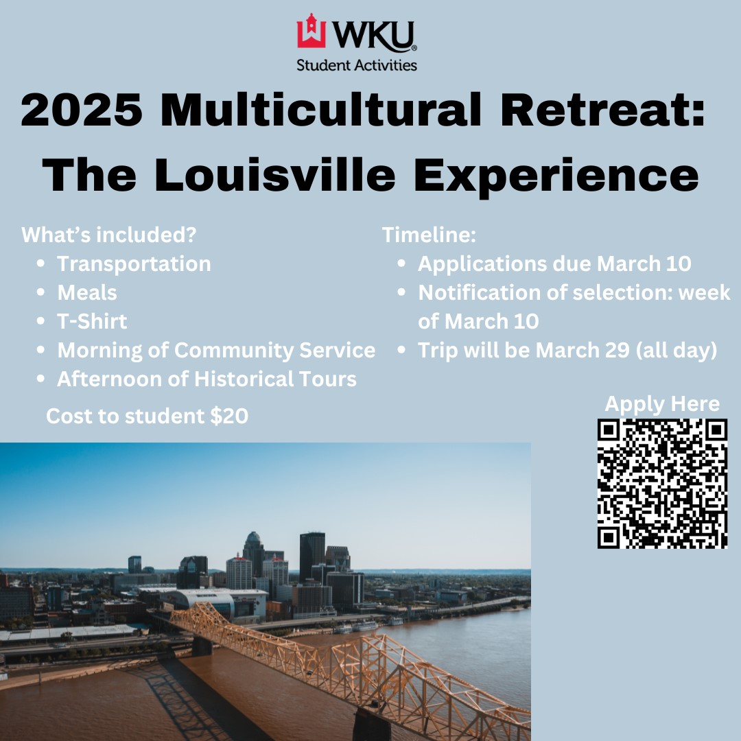 multicultural retreat 2025