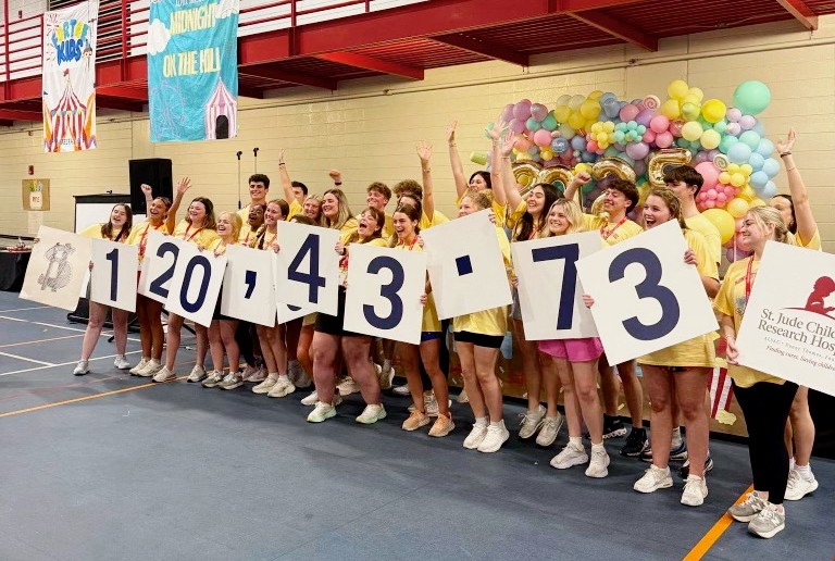 midnight on the hill 2025 midnight on the hill