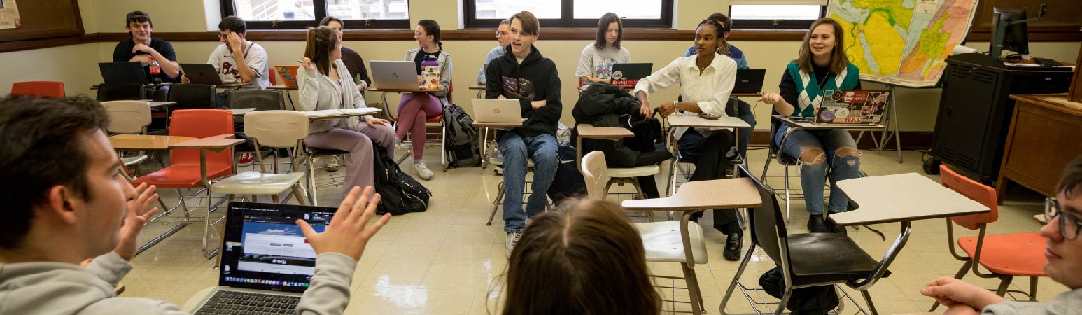 legal studies class debate