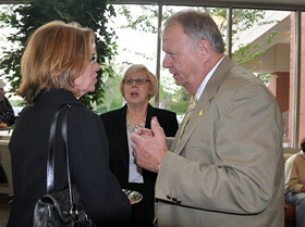 Corporate Support of WKU Libraries & Museum