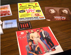 In-kind gift to the Kentucky Museum