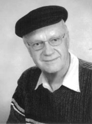 Dr. Lynwood Montell Dr. Lynwood Montell