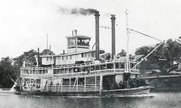 The Sternwheeler Bowling Green The Sternwheeler Bowling Green