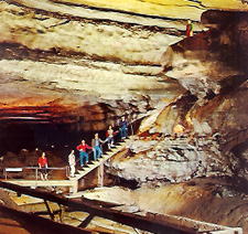 Mammoth Cave Mammoth Cave
