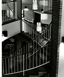 Downing University Center