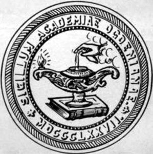 Ogden Seal
