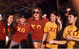 Chi Omega