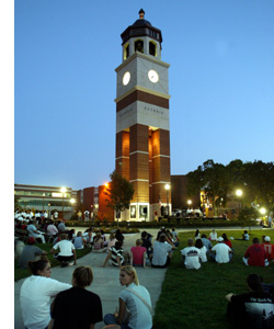 Guthrie Bell Tower