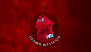 Big Red - Climb With Us