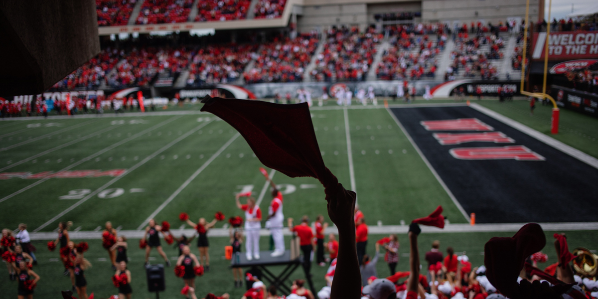 Social Media Ambassador Program