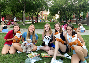 master plan create a creature