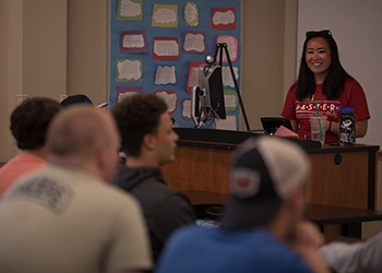 M.A.S.T.E.R. Plan Presenter