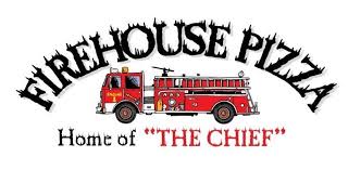 Firehouse Pizza logo Firehouse Pizza logo