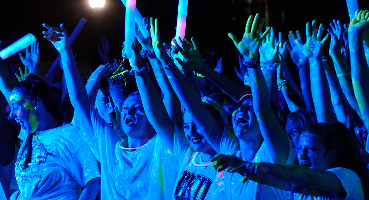 Start Your Climb to the Top