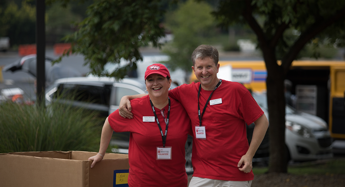 Welcome our Newest Hilltoppers Home on the Hill