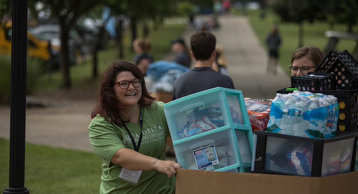 Make your Home on the Hill!