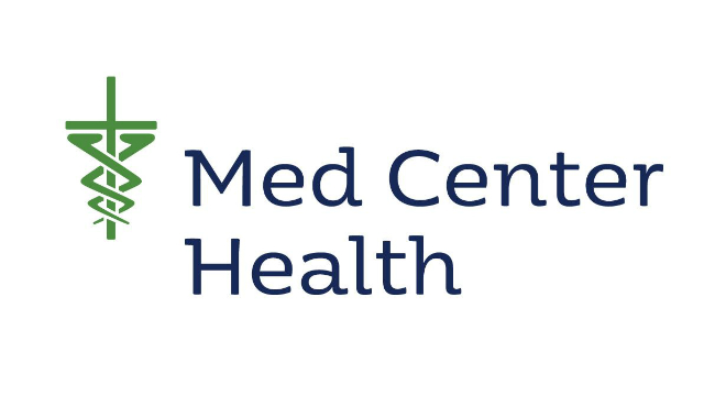 med center health logo