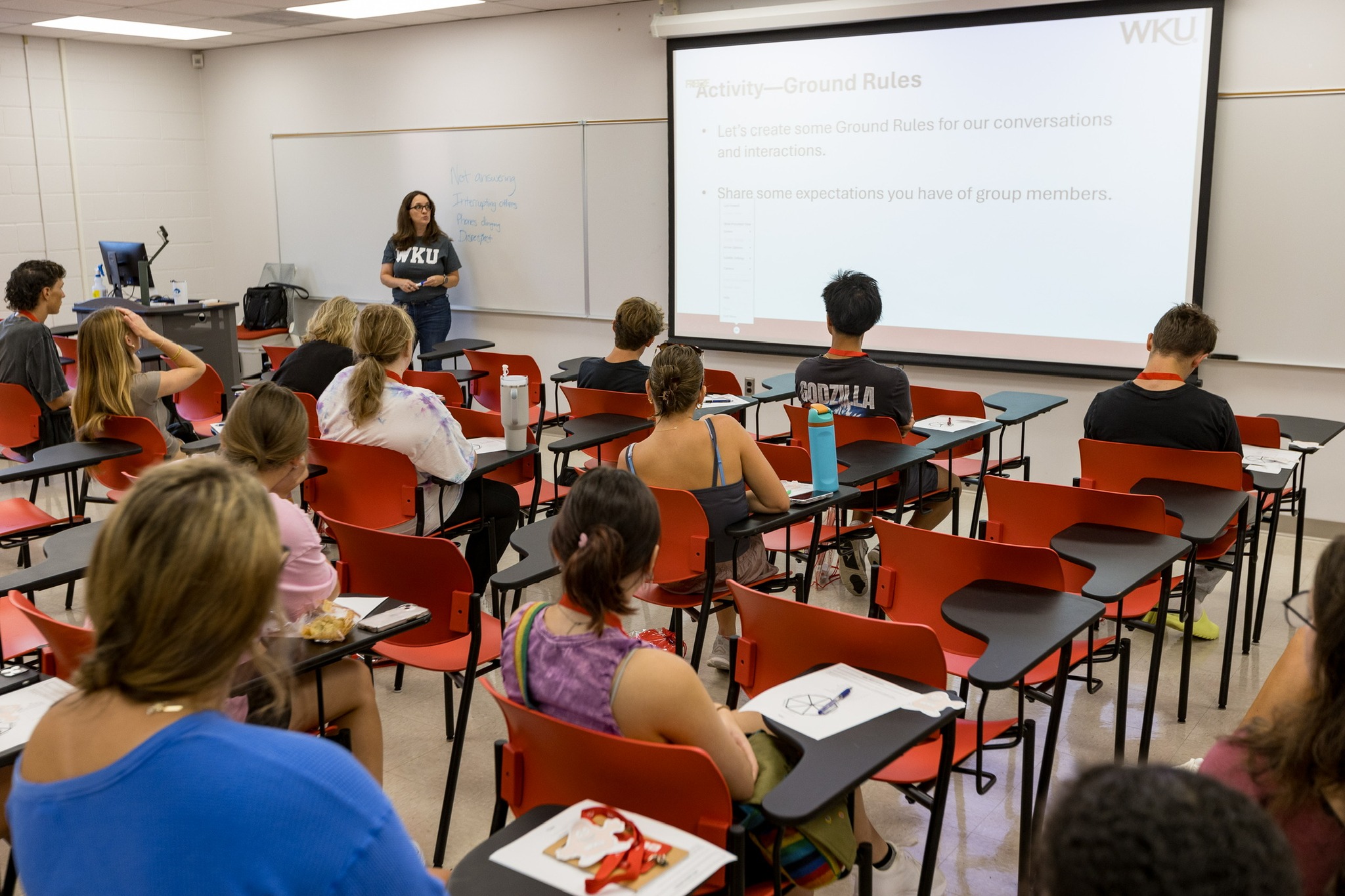 Master Plan Facilitator