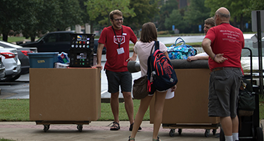 MASTER Plan Move In Assist