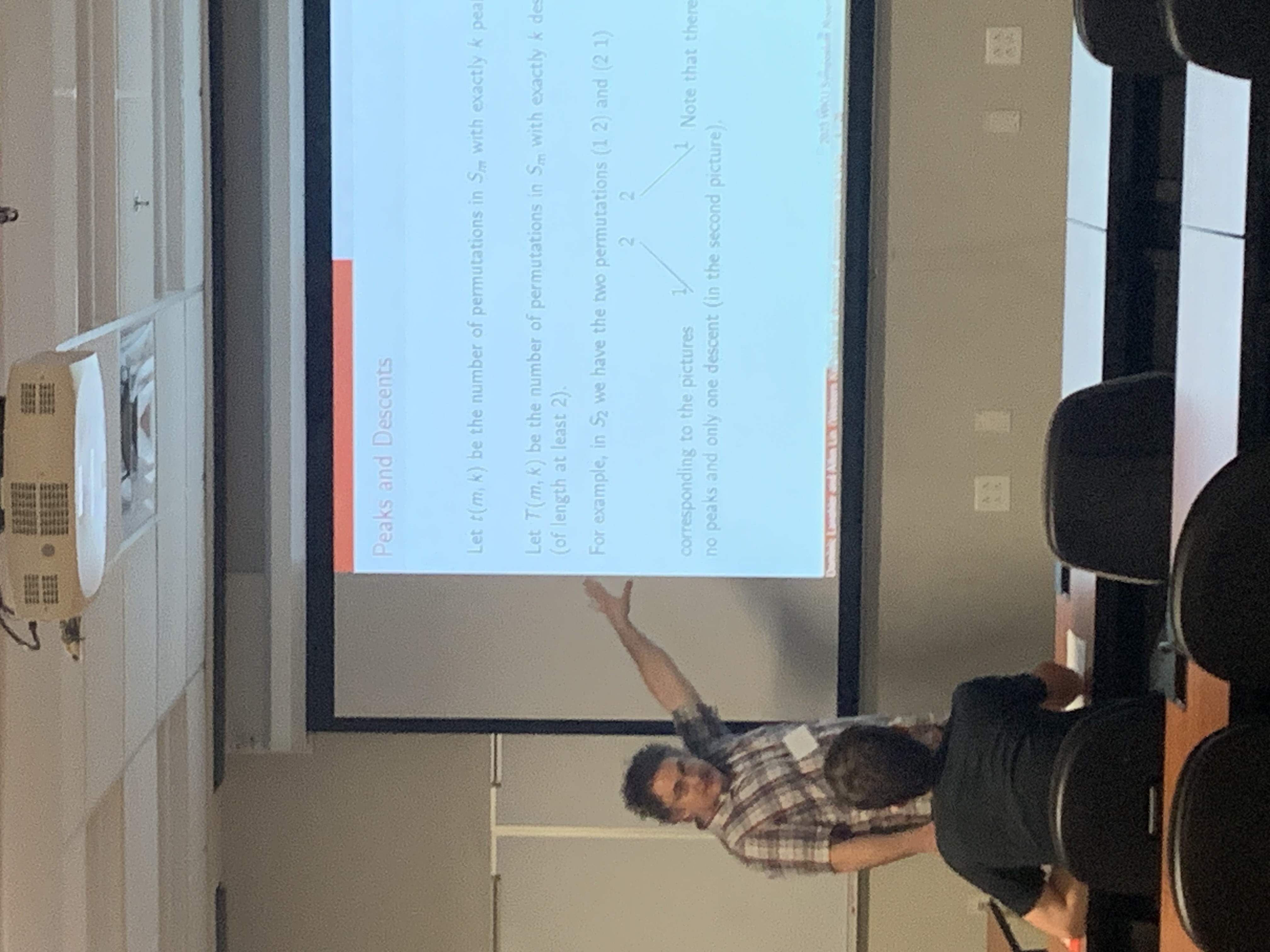 Dominic Lanphier 2023