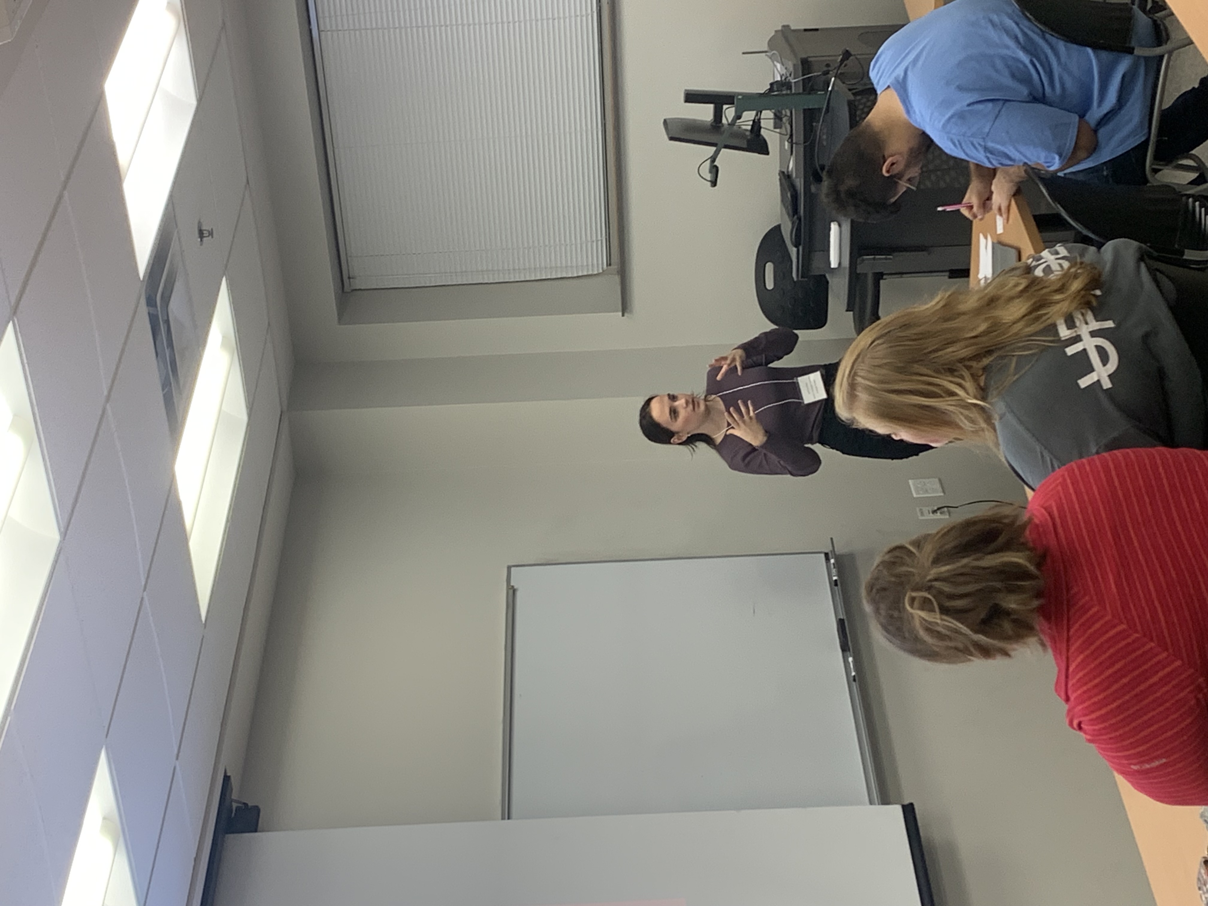 Sarah Hartman Math Ed