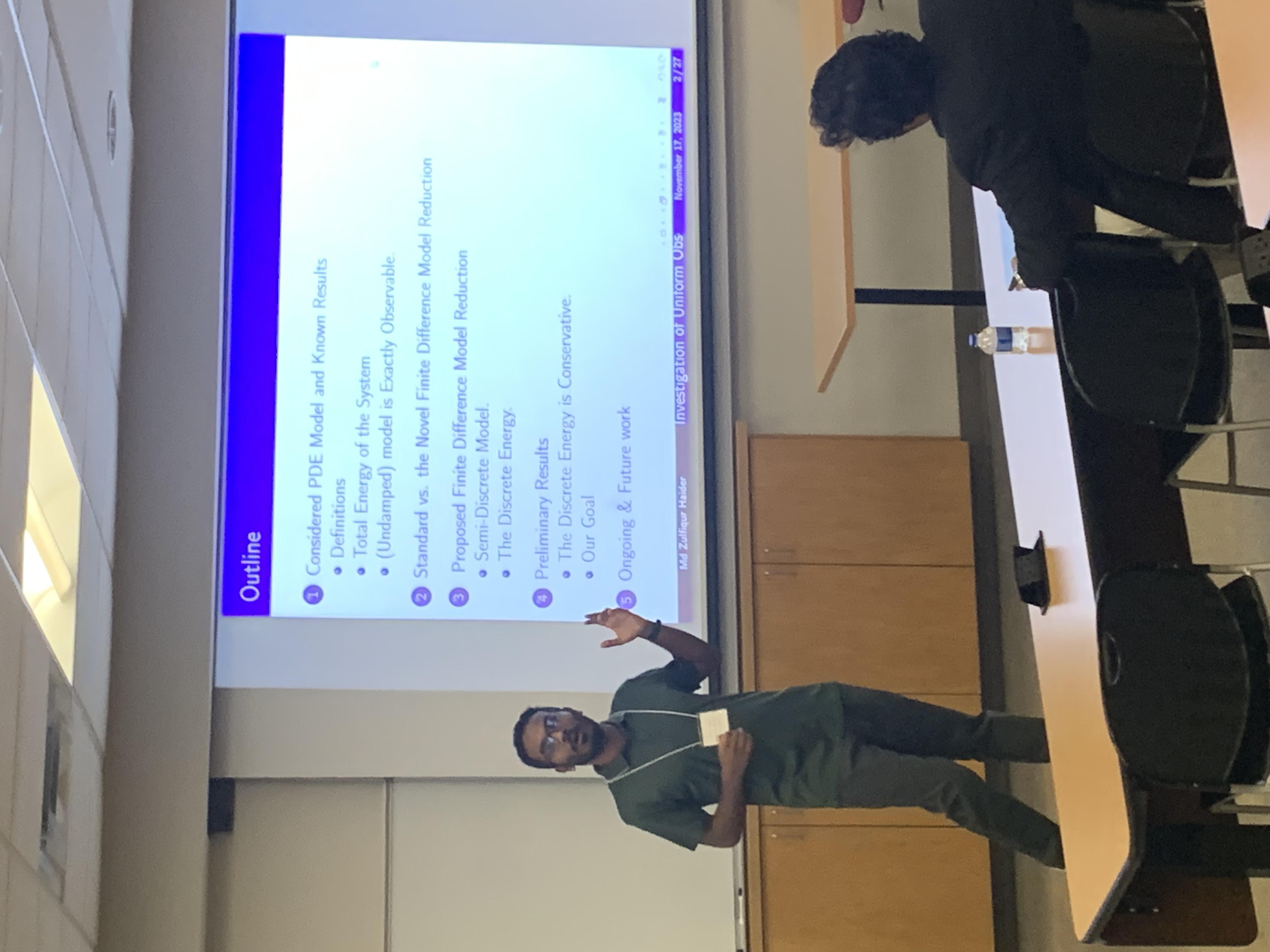 Zulfiqur Haider 2023