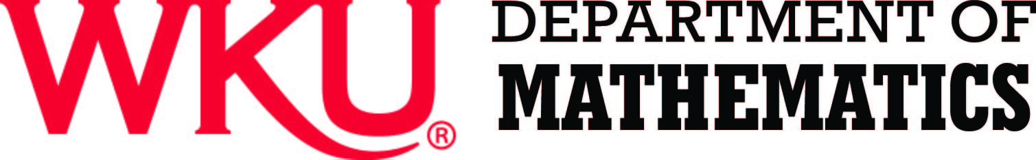 WKU Math Logo