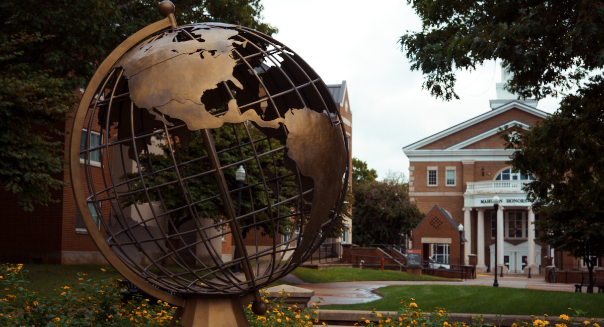 For More Information Email mba@wku.edu or call (270)745-2854