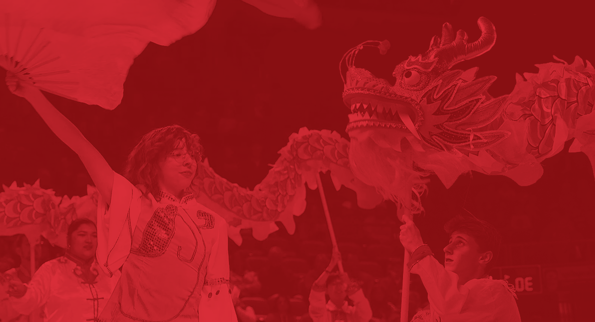 Gain career skills, break barriers, and explore new cultures.