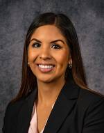 Photo of WKU student Emily Peck.