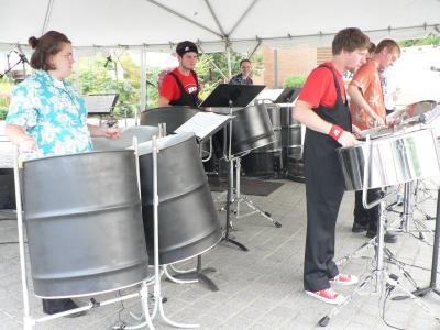 steel band