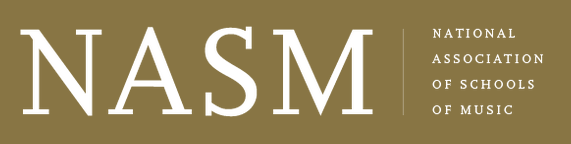 NASM logo