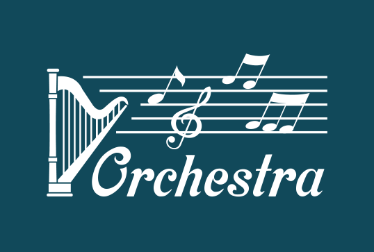 orchestra icon