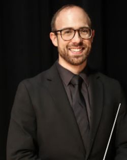 Landon Case Headshot