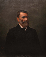 Pleasant Potter Pleasant Potter