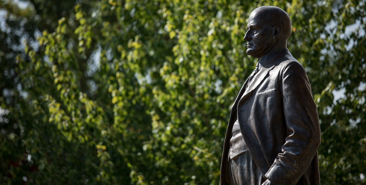 The official news source of Western Kentucky University