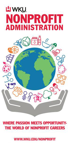Nonprofit Administration Banner