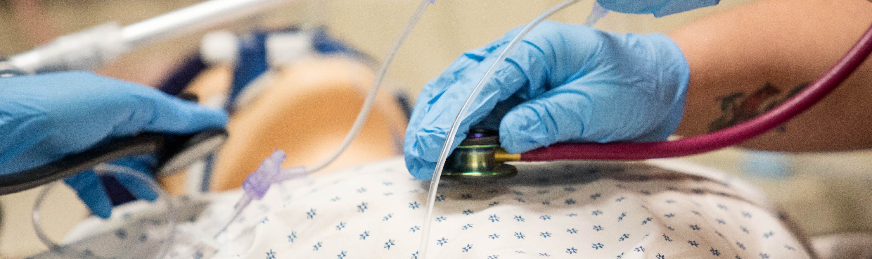 School of Nursing and Allied Health