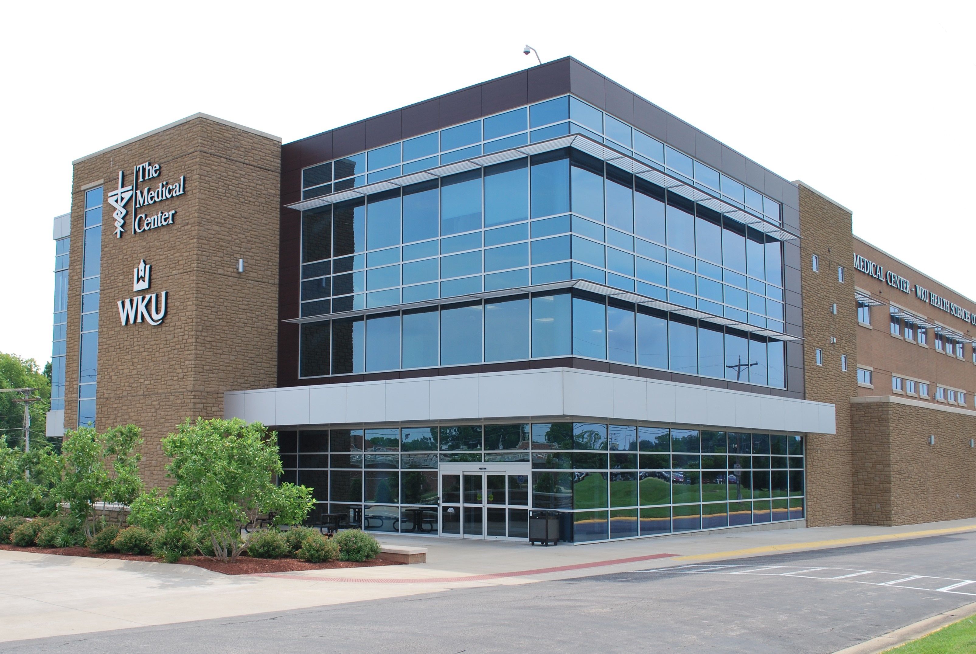 Virtual tour of the nursing department at WKU Video Preview