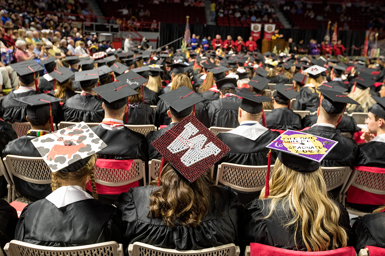 OCSE Graduation OCSE Graduation