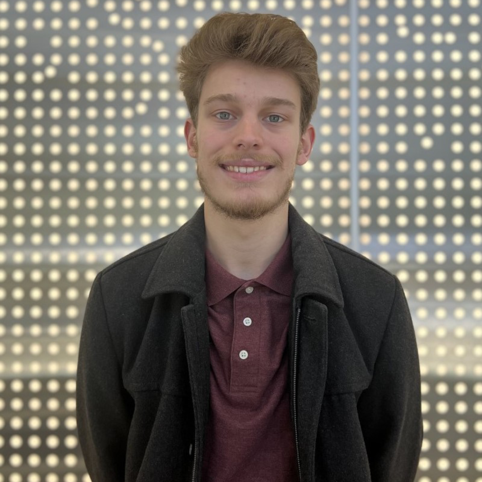 Isaiah Beauchamp Isaiah Beauchamp