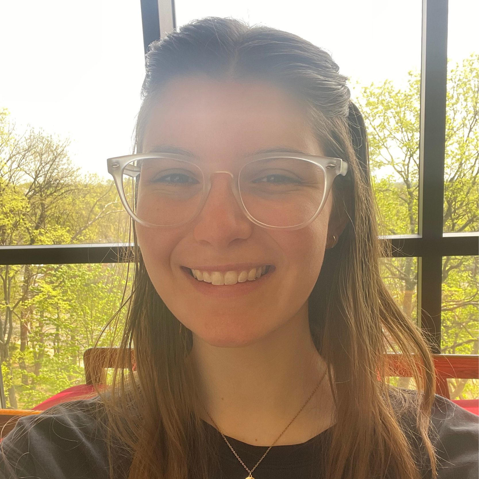 Hannah Kramer Hannah Kramer