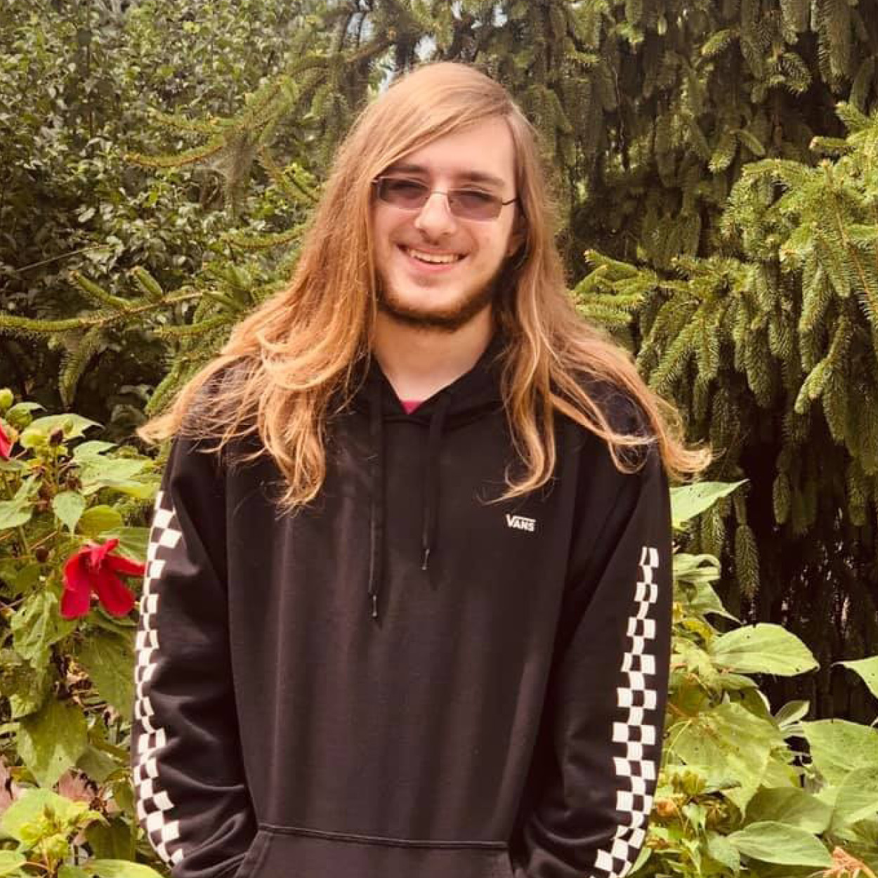 Samuel Blevins Samuel Blevins