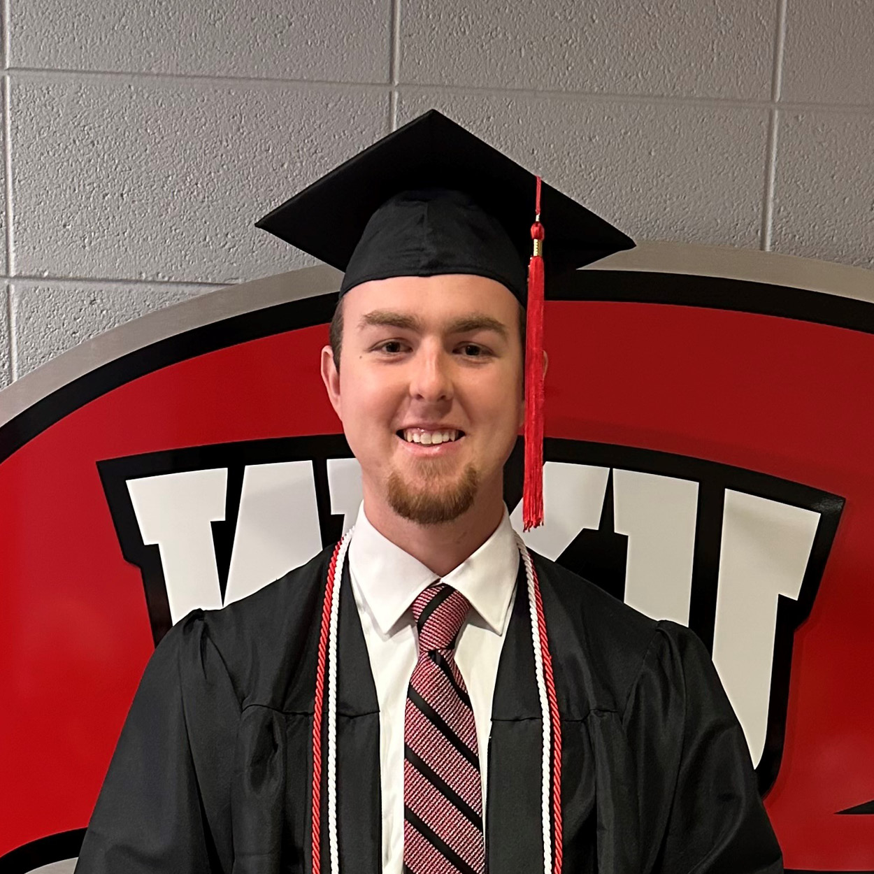 William (Kaden) McNear