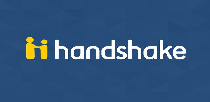 Handshake Logo
