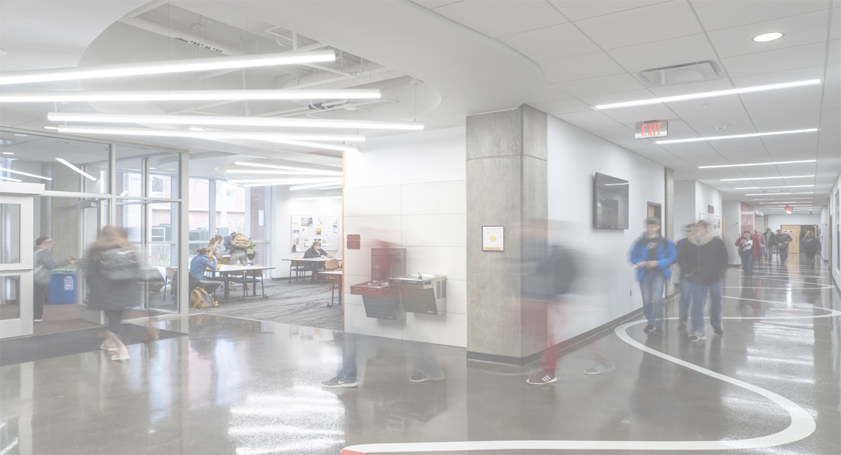 Ogden College Student Ambassadors