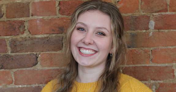 OCSE Student Spotlights