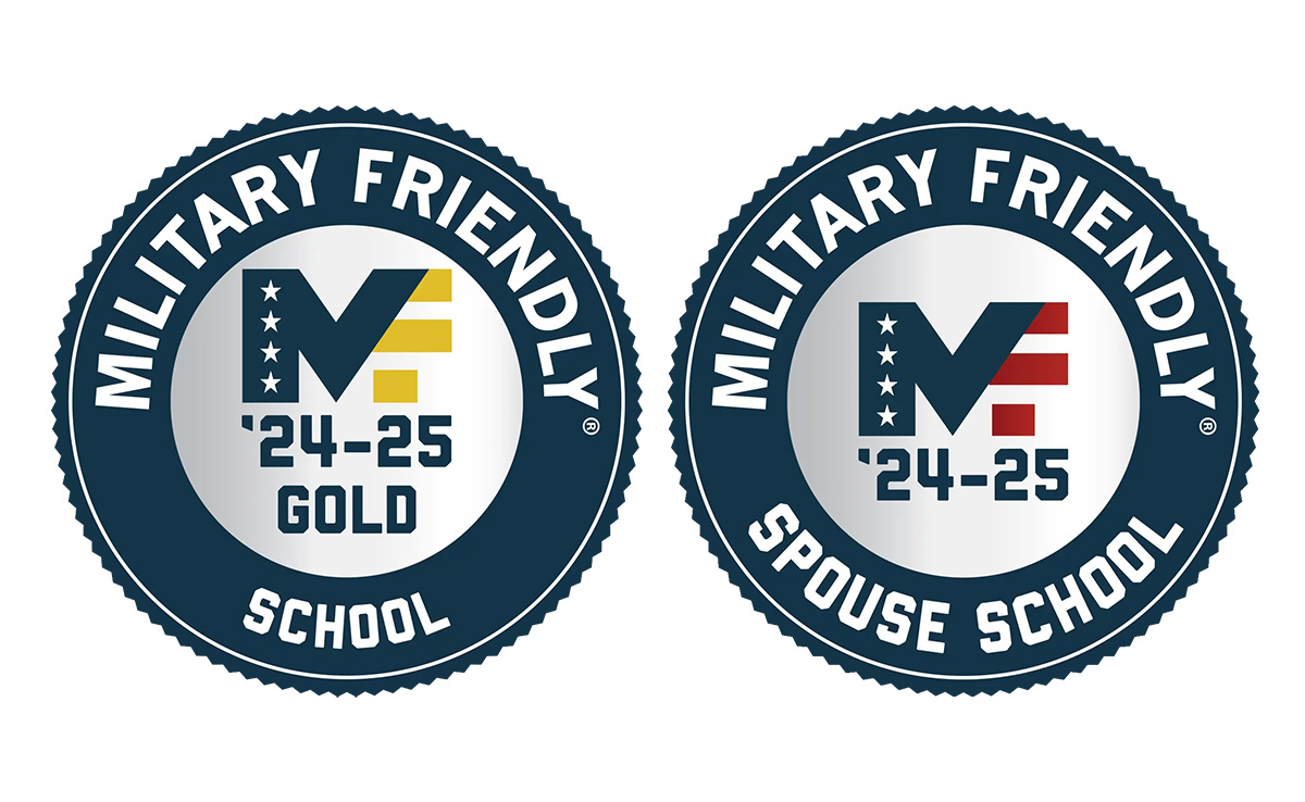 Military Friendly School
