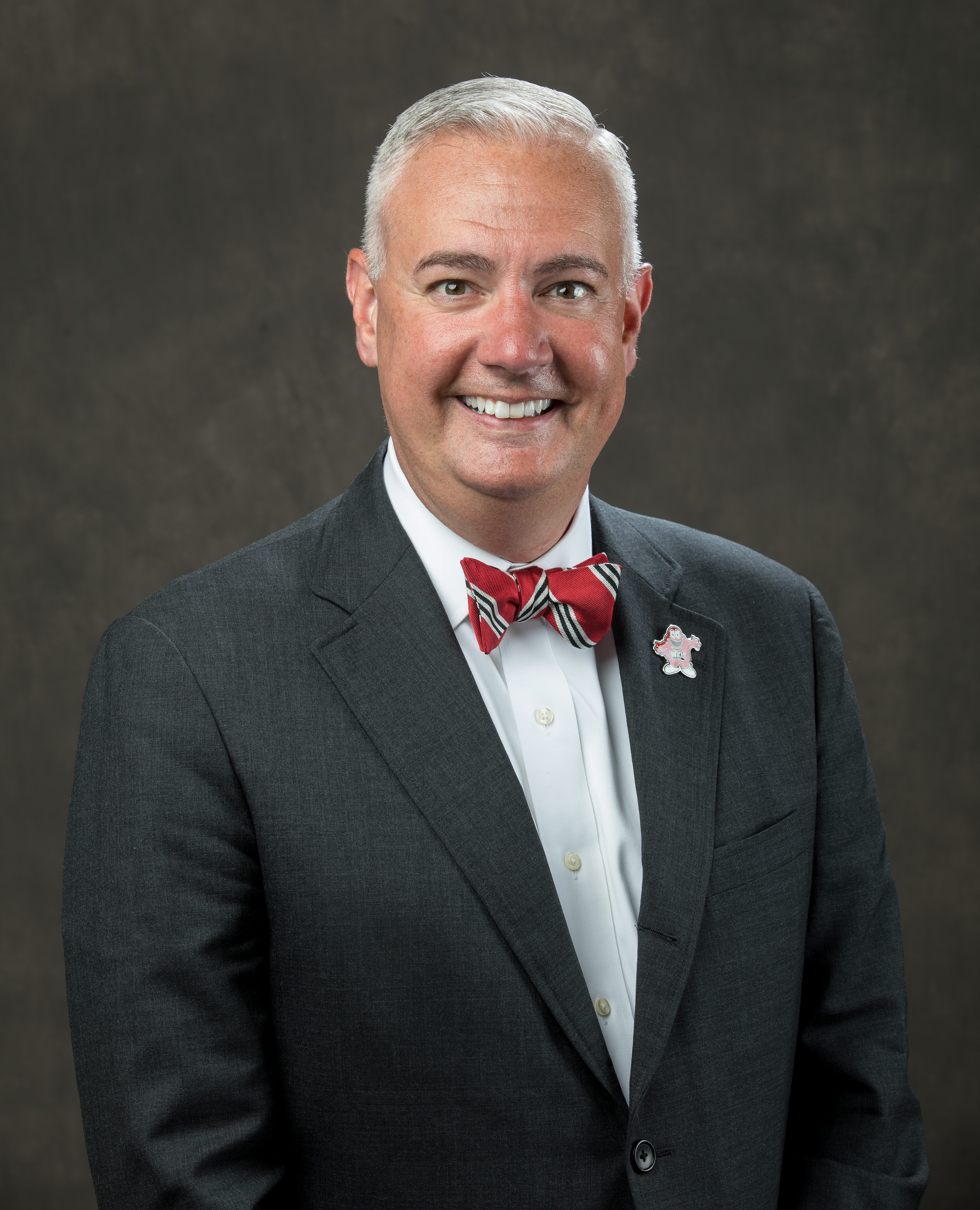 President Caboni President Caboni