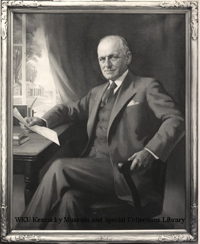 Henry Hardin Cherry Henry Hardin Cherry